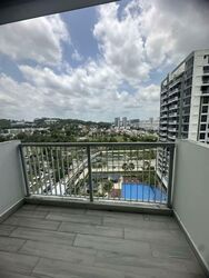 Hillion Residences (D23), Apartment #540212801